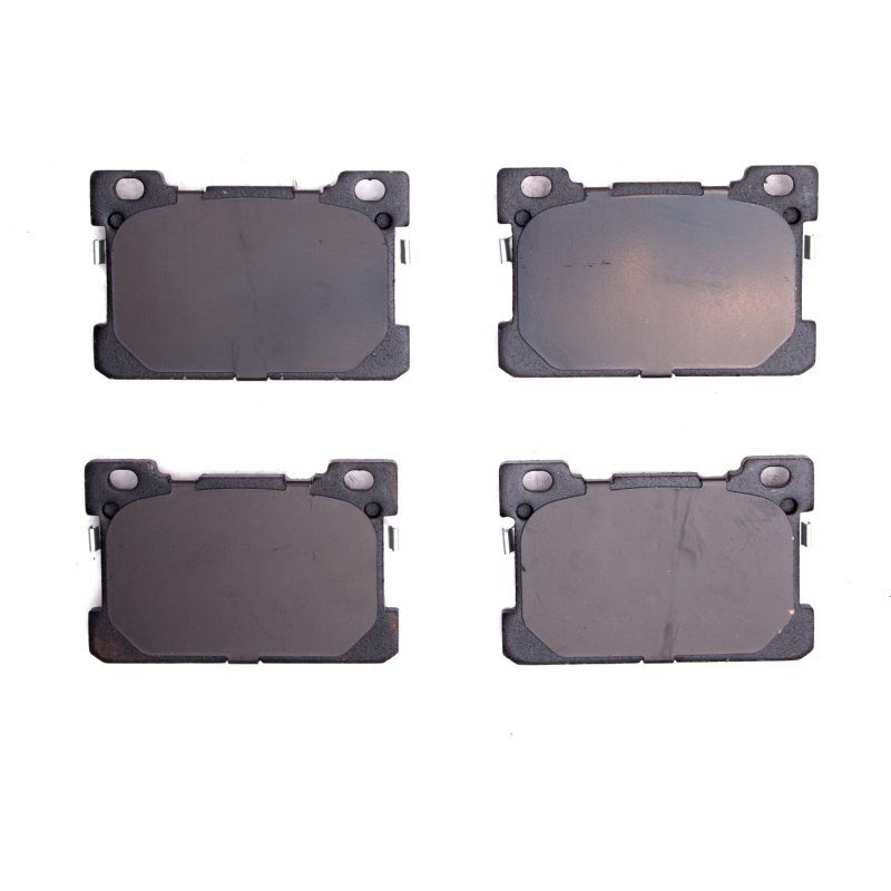 Genesis G90 Brake Pads - Rear - R1 Concepts - Optimum OE - `17-`19